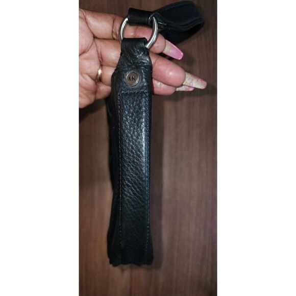 Michael Kors Pebble Leather Purse - Picture 5 of 6